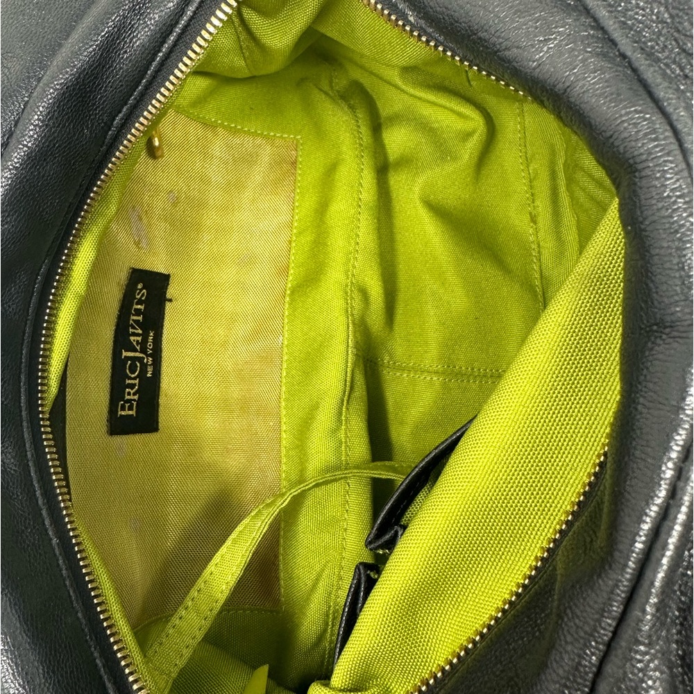 Eric Javits Bag - image 4